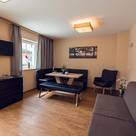 Chalet Arena Zell am Ziller Dış mekan fotoğraf