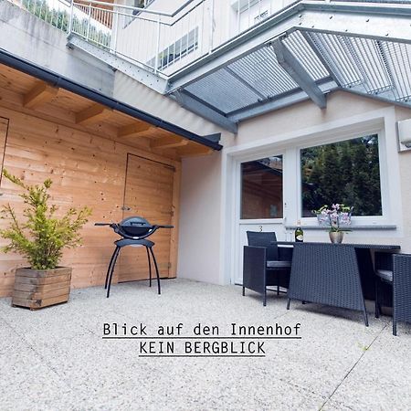Chalet Arena Zell am Ziller Dış mekan fotoğraf