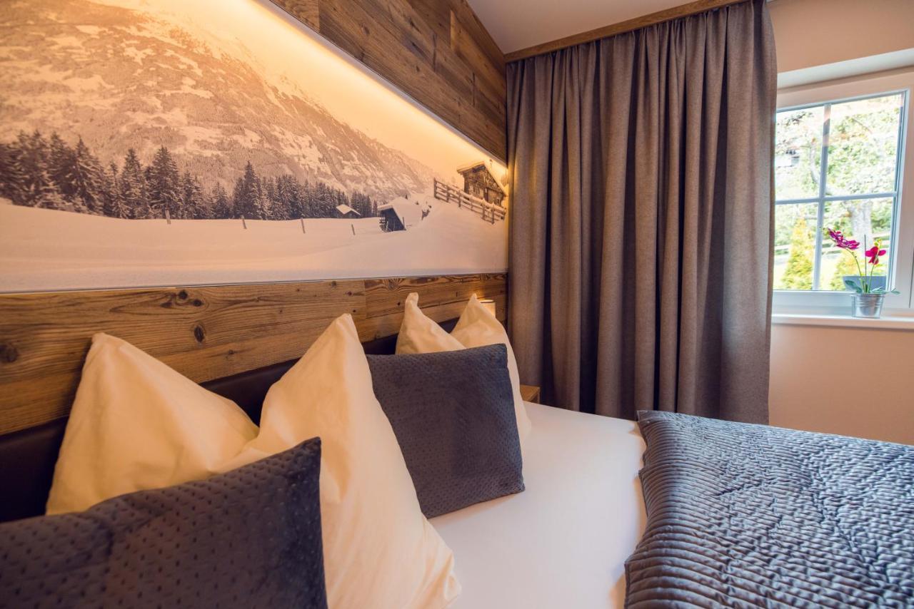 Chalet Arena Zell am Ziller Dış mekan fotoğraf