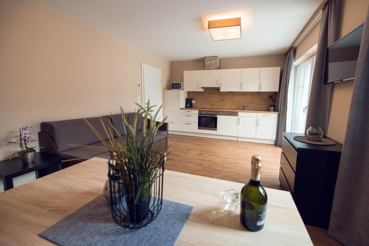 Chalet Arena Zell am Ziller Dış mekan fotoğraf