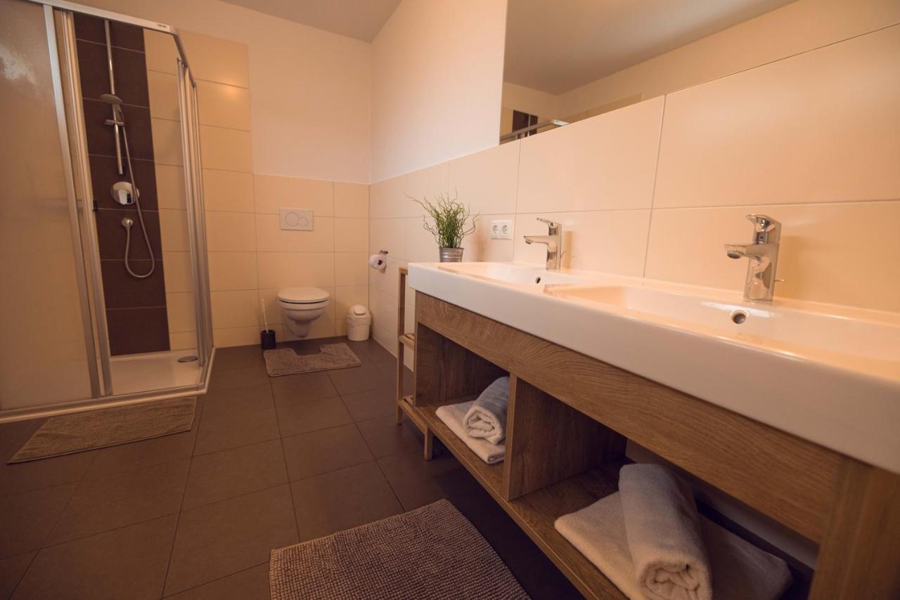 Chalet Arena Zell am Ziller Dış mekan fotoğraf
