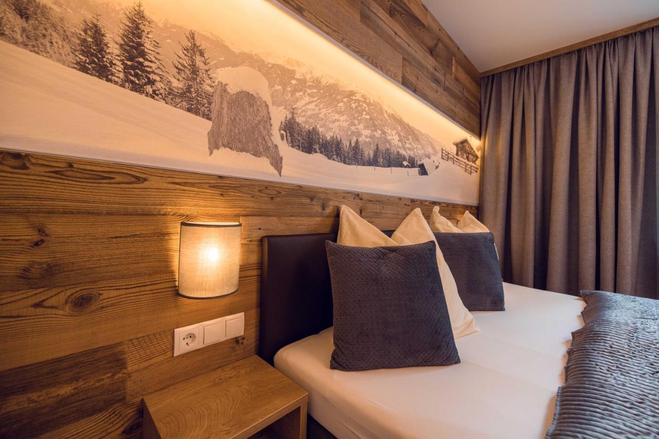 Chalet Arena Zell am Ziller Dış mekan fotoğraf