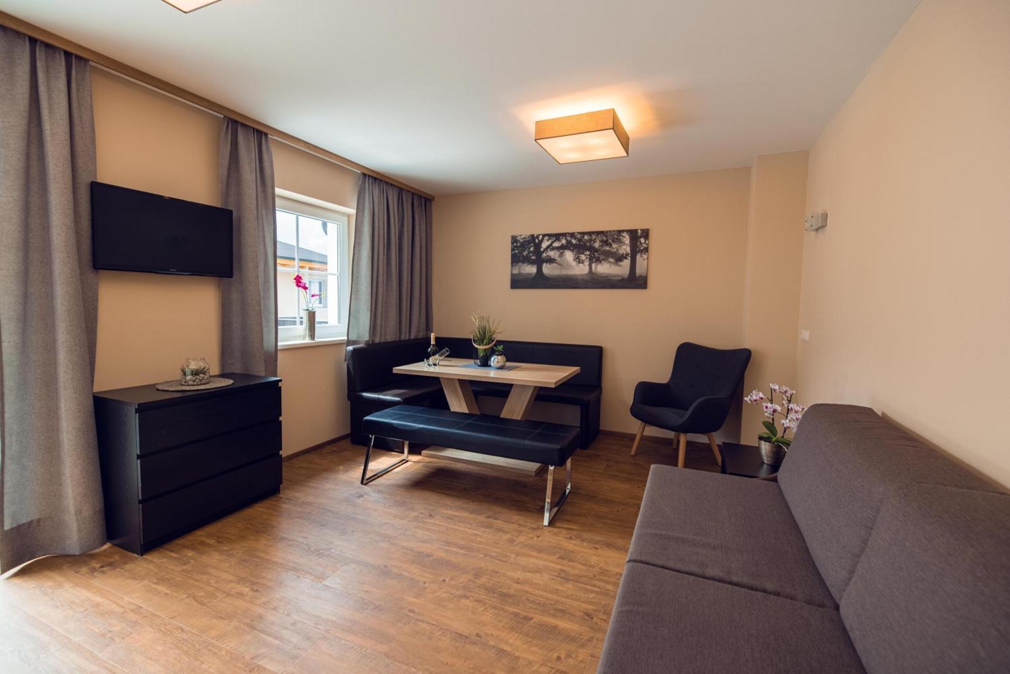 Chalet Arena Zell am Ziller Dış mekan fotoğraf