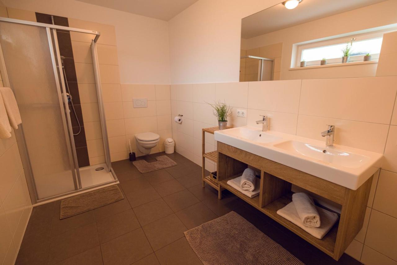 Chalet Arena Zell am Ziller Dış mekan fotoğraf