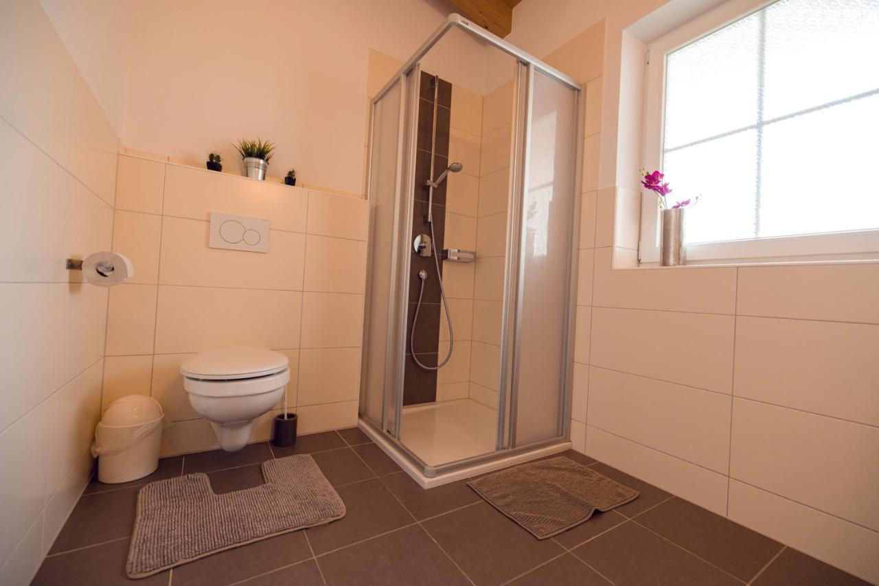 Chalet Arena Zell am Ziller Dış mekan fotoğraf