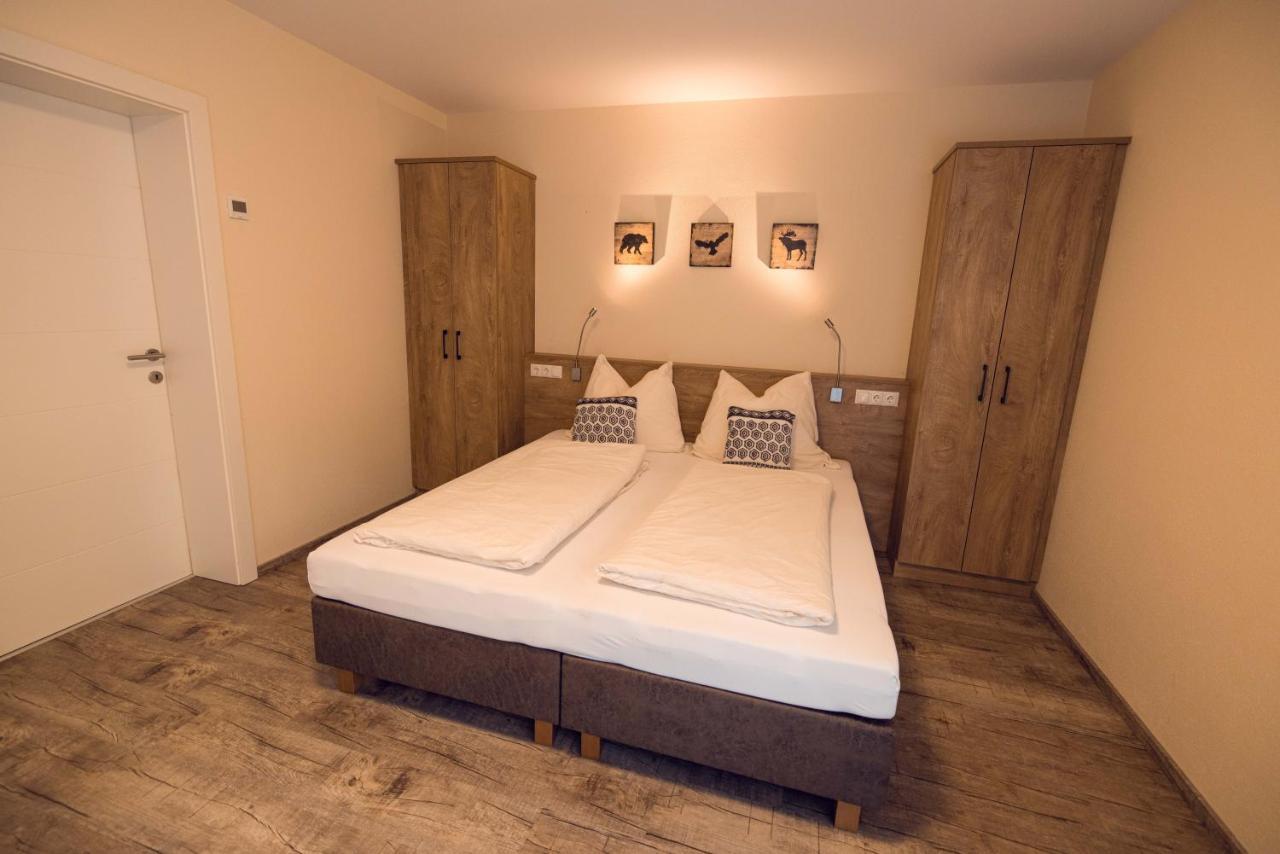 Chalet Arena Zell am Ziller Dış mekan fotoğraf