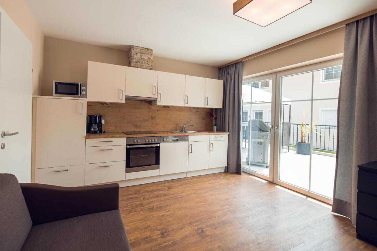 Chalet Arena Zell am Ziller Dış mekan fotoğraf