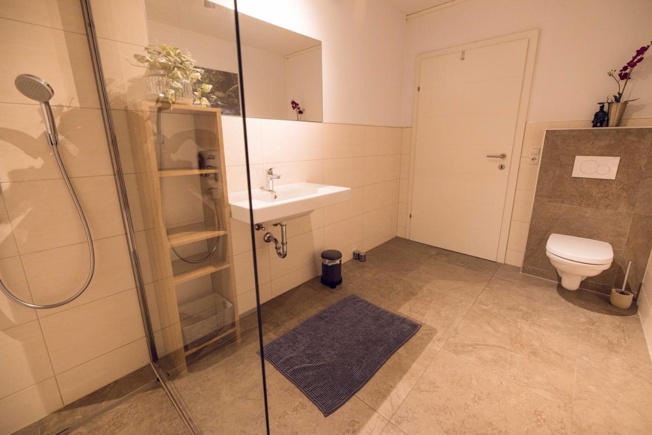 Chalet Arena Zell am Ziller Dış mekan fotoğraf