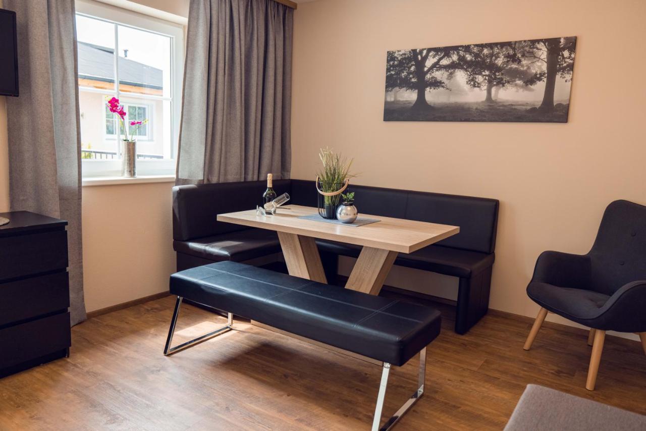 Chalet Arena Zell am Ziller Dış mekan fotoğraf